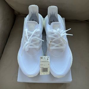 Adidas Ultraboost 21 W
